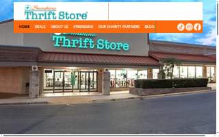 Sunshine Thrift