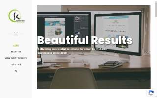 SK Graphic Design