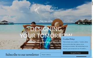 BILLFISH Wealth Management