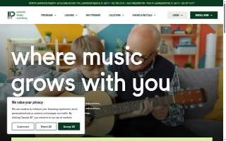 Premier Music Academy