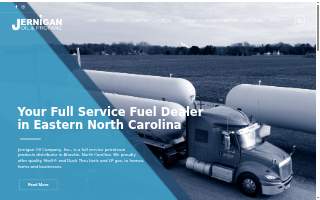 Jernigan and Sons Trucking