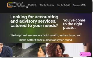 Wrobel Accounting