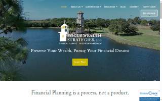 Focus Wealth Strategies