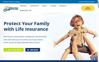 Odiorne Insurance Agency