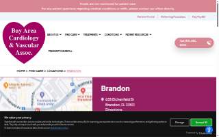 Bay Area Cardiology