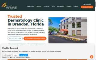 Suncoast Skin Solutions of Brandon