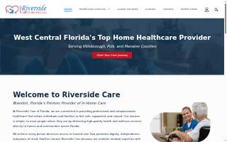 Riverside Care of Florida, LLC