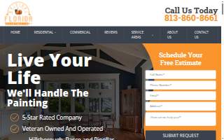 Original Florida Painting Company