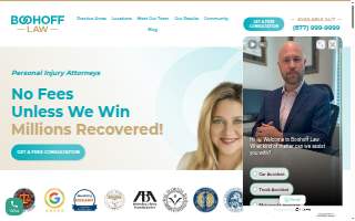 Boohoff Law, P.A.