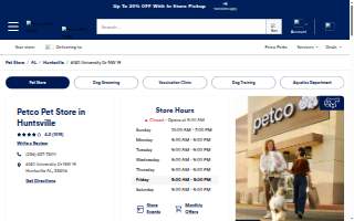 Petco of Clermont