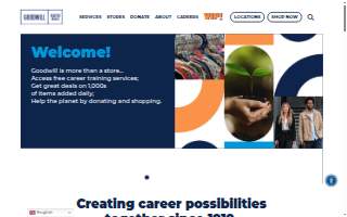 Goodwill Retail Store & Donation Center - Boynton Beach