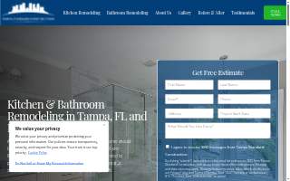 Tampa Standard Construction