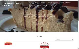 Main Street Eatery