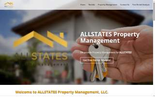 ALLSTATES Property Management of Brandon