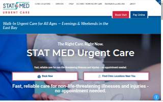 StatMed Urgent Care Brooksville