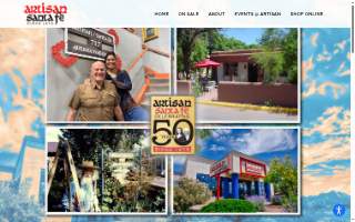 Artisan Furniture & Finds of Ives Estates