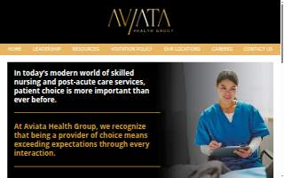 Aviata at Greenacres