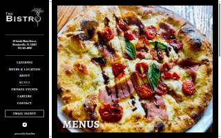The Bistro