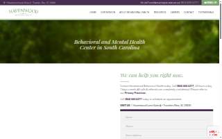 Havenwood Farm and Events website