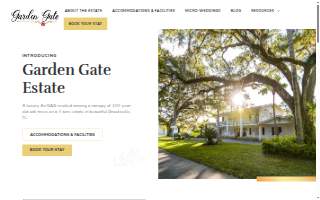 Garden Gate Estate