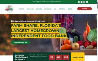 Farm Credit of Central Florida