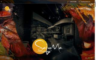 Sajoma Latin Fusion