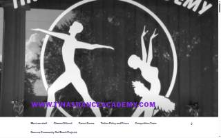 Tina's Dance Academy