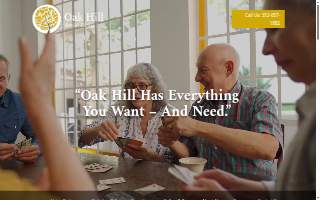 Oak Hill Senior Living