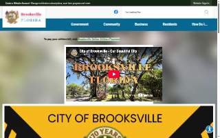 Brooksville Mover's
