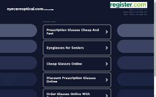 EyeCare Optical — Kissimmee