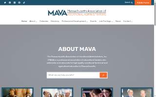 MAVA Behavioral of Hunters Creek
