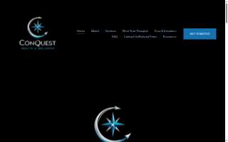 Conquest Health & Wellness, LLC.