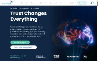 Improving Future Inc