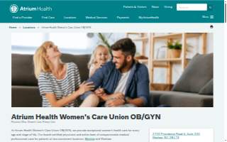 Obstetrics & Gynecology | Rachel Wykes, MD