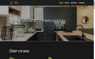 Brandvera Construction Services LLC
