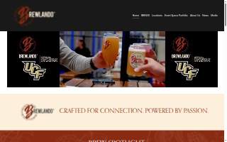 Brewlando Maitland