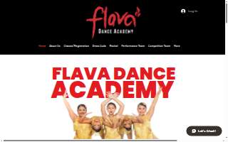 Flava’ Dance Academy of Buenaventura Lakes