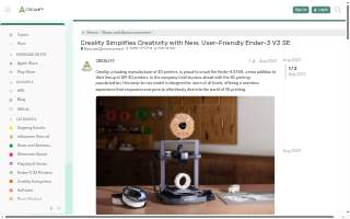 Creativity Design Studio