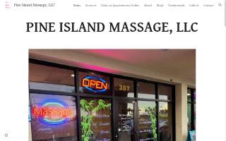 Pine Island Massage, LLC