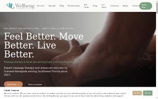 Therapeutic Wellness Now