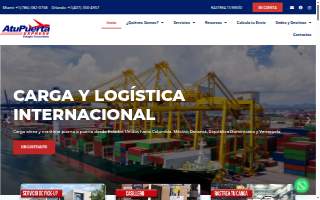 A Tu Puerta Express