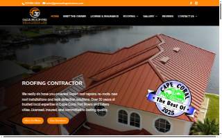 Giza Roofing Solutions