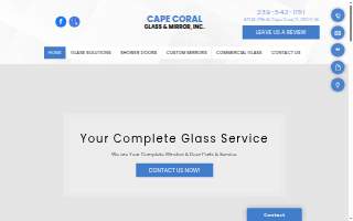 24HR Glass - Sliding Glass Door & Window Repair Cape Coral