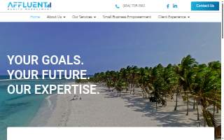 Affluent Wealth Management