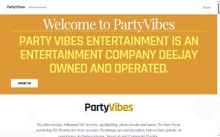 Party Vibes Entertainment