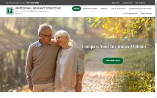 Professional Insurance Services
