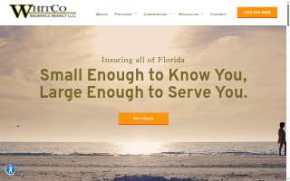 Whitco Insurance - Tampa