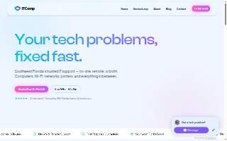 SWFL IT Support