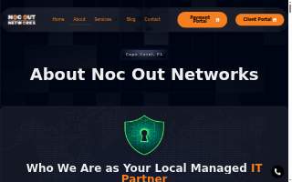 NOC OUT NETWORKS