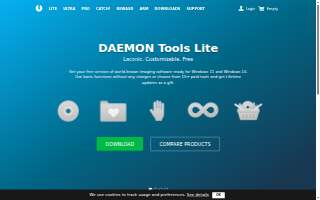 Daemon Technology Solutions